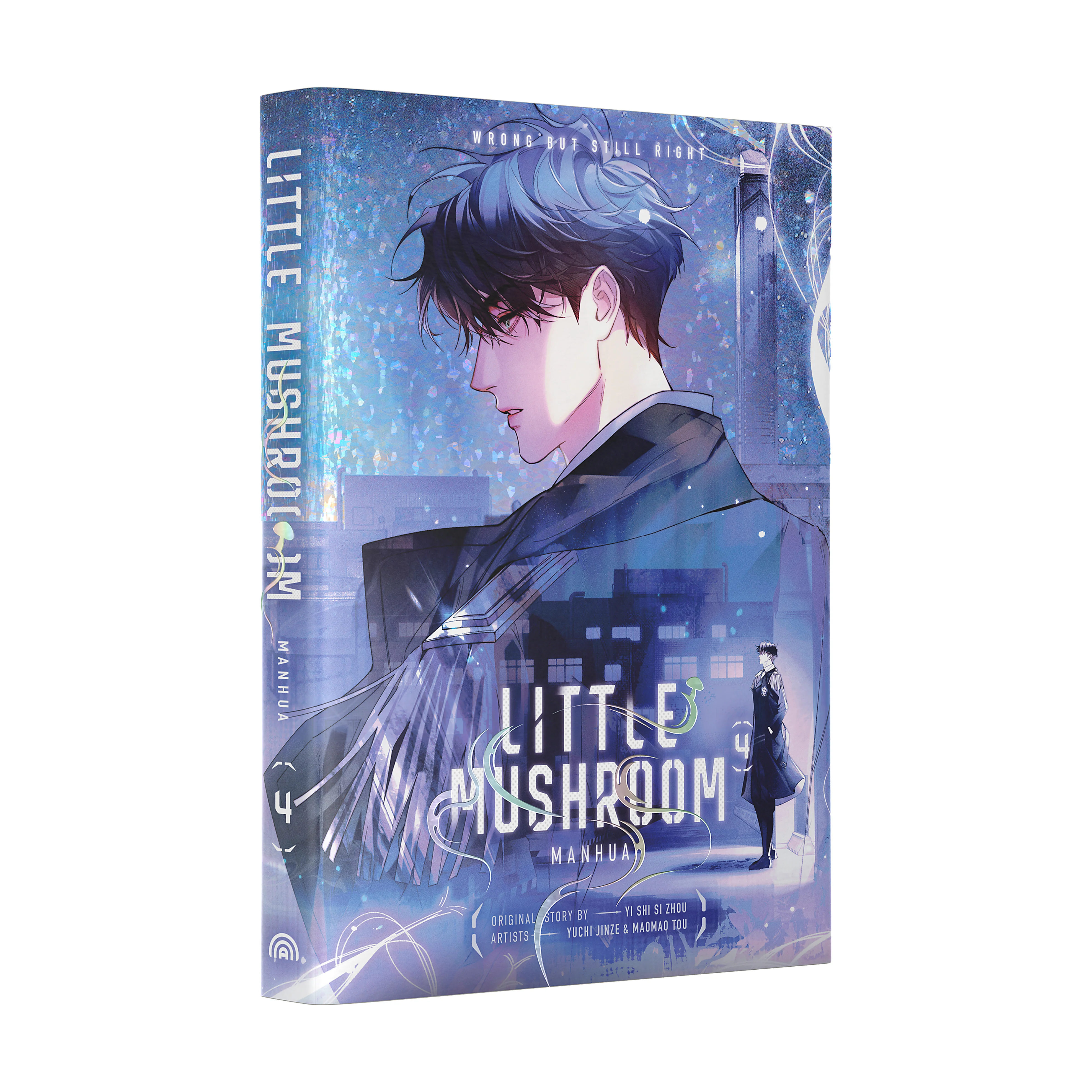 Pre-orders